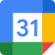 icon Google Calendar